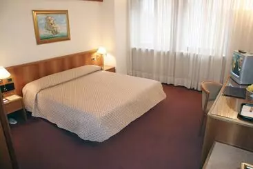 Szálloda Villa Ottoboni