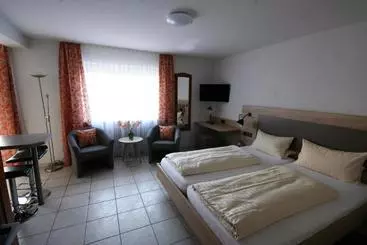 Appartamenti turistici Appartements Biedermeier