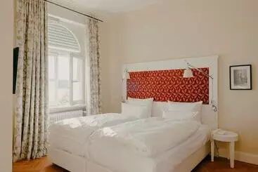 Bad Hotel überlingen