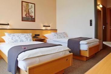 酒店 N51 - Bildungszentrum Sorpesee