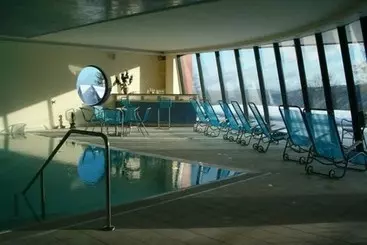 Ferien Residenz Thüringer Wald