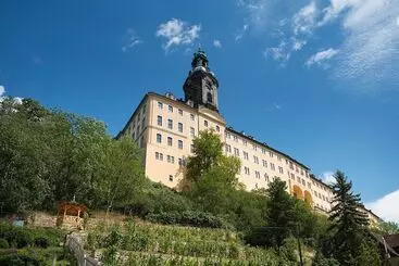 Flair Hotel Mellestollen