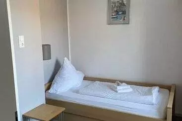 فندق Bismarckhöhe