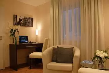 בית מלון כפרי Bonjour