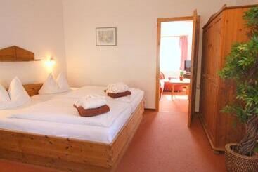 ホテル Brockenstübchen