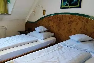 Hotel Eberbacher Hof