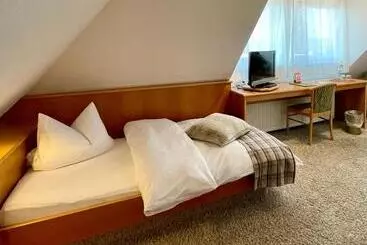 Отель Engelberg 24h Check In