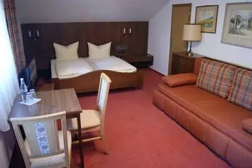 Hotel Gastehaus Charlotte