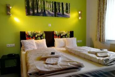 Отель & Gasthaus Zum Domkreuger