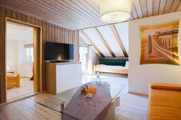 Genusshotel Gersbacher Hof