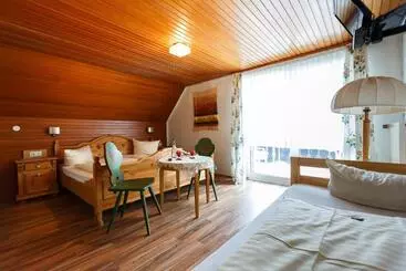 Genusshotel Gersbacher Hof