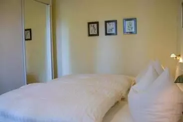 בית מלון כפרי Haus Am Steinberg