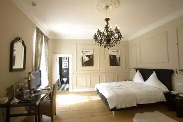 Hotelli Hochzeitshaus