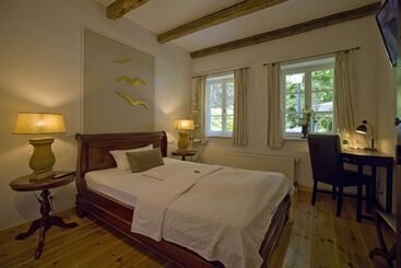 酒店 Hochzeitshaus