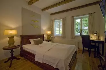 酒店 Hochzeitshaus