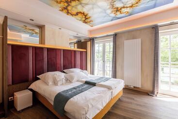 Wirtshaus & Hotel Landsknecht