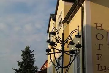 בית מלון כפרי Konig Ludwig