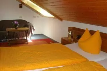 Hotel Mettenberger Hof   Pension