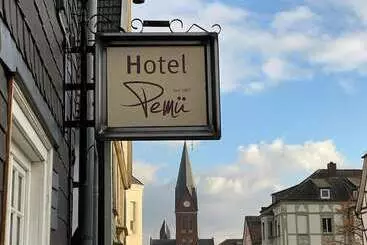 호텔 Pemü