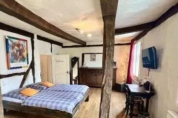 בית מלון כפרי Pemü