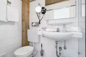 Hotel Schlossblick Chiemsee