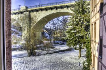 ベッドアンドブレックファースト Spree Pension