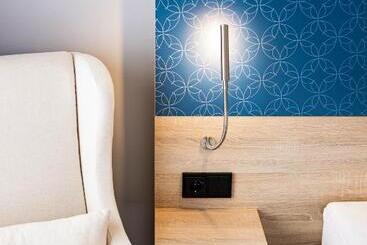 فندق Stadt Kassel