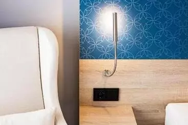 ホテル Stadt Kassel