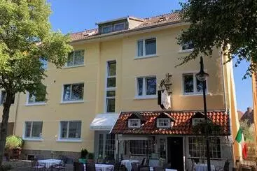 בית מלון כפרי Teutonia