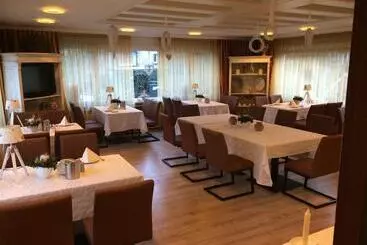 בית מלון כפרי Teutonia