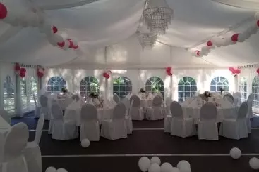 Отель Wolfschlucht