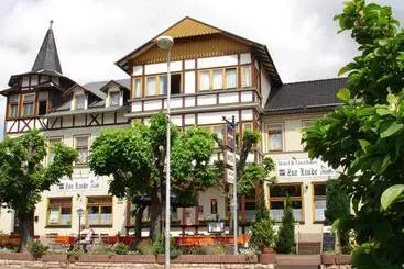 Gasthaus & Hotel Zur Linde