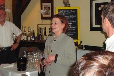 Landhotel Zur Alten Post