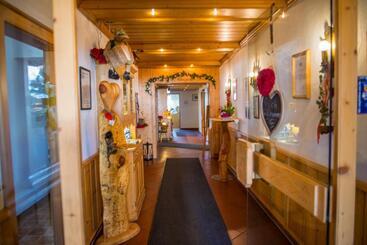 Pensão Gasthof Rose