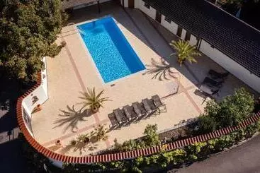 Pensão Landgasthof Adler