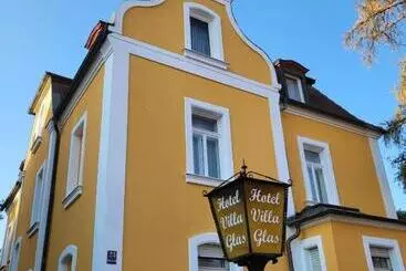Villa Glas
