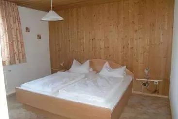 Waldhotel Glimmesmühle