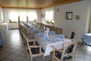 Waldhotel Glimmesmühle