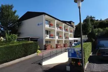 آپارتمان‌های توریست‌ها Ahrtal Apartments