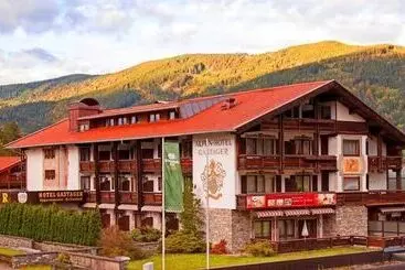 Alpenhotel Gastager
