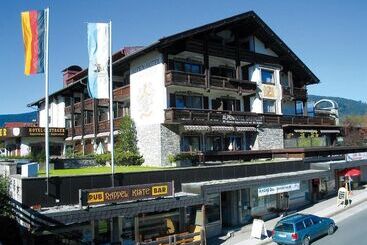 Alpenhotel Gastager