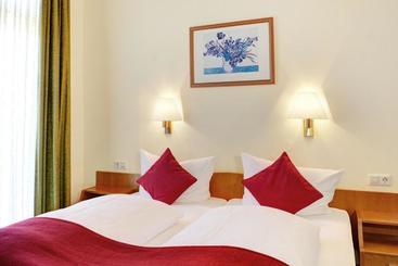 Bed and Breakfast Fidelitas