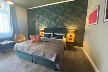 Harz Hotel & Spa Seela