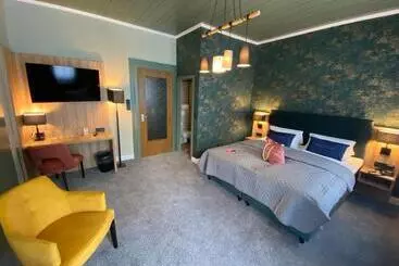 Harz Hotel & Spa Seela