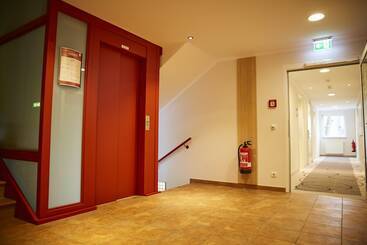 בית מלון כפרי Bed&breakfast Erber