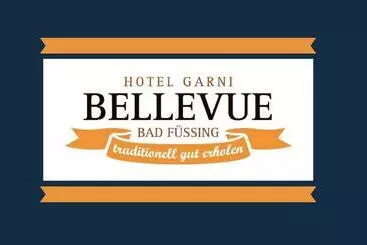 Otel Garni Bellevue
