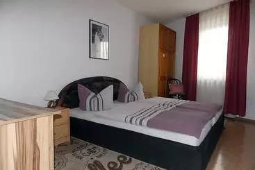 호텔 Gasthof Goldener Stern