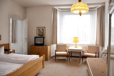 酒店 Haus Dümling