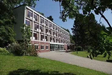 هتل Haus Marienhof