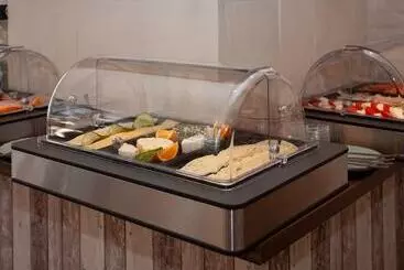 酒店 Rosmarin Garni